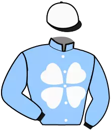 Casaque n°3