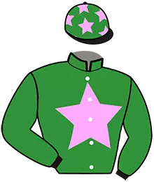 Casaque n°5