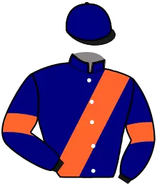 Casaque n°6