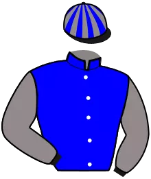 Casaque n°3