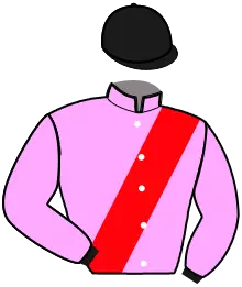 Casaque n°12