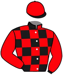 Casaque n°5