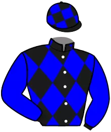 Casaque n°4