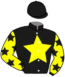 Casaque n°5