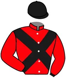 Casaque n°7