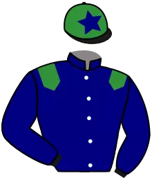 Casaque n°1