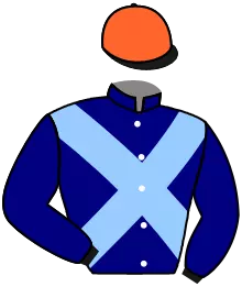 Casaque n°11