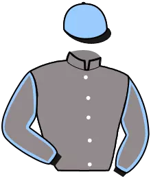 Casaque n°12