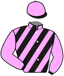 Casaque n°4