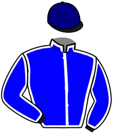 Casaque n°7