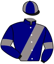 Casaque n°14