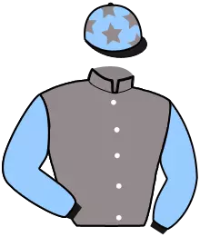Casaque n°1
