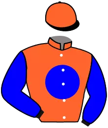Casaque n°6