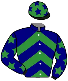 Casaque n°9