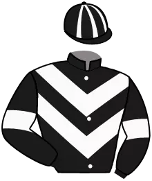Casaque n°6