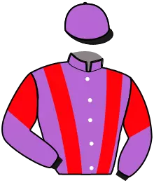Casaque n°1