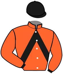 Casaque n°7