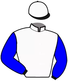 Casaque n°9