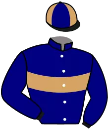 Casaque n°11