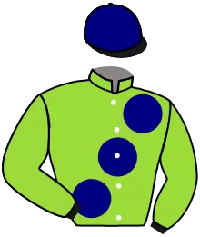Casaque n°3