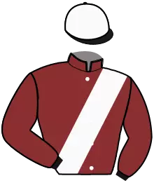 Casaque n°11