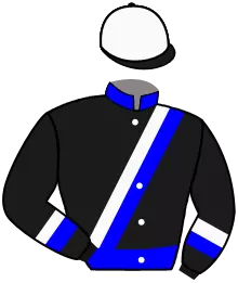 Casaque n°3