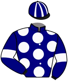 Casaque n°3