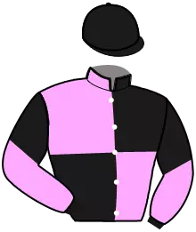 Casaque n°3