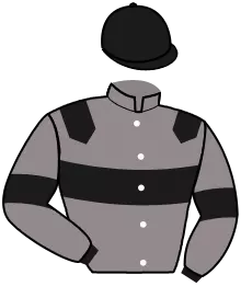 Casaque n°4