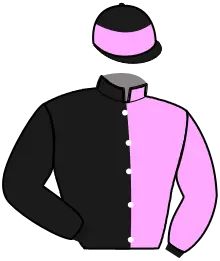 Casaque n°7