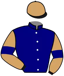 Casaque n°2