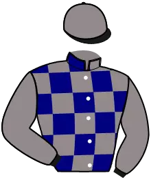 Casaque n°6