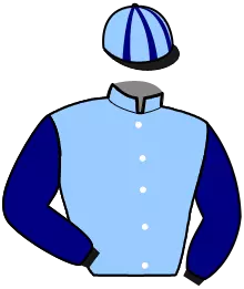 Casaque n°1