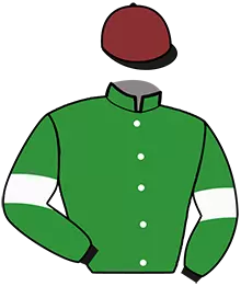 Casaque n°2