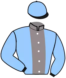 Casaque n°6