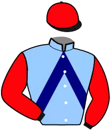 Casaque n°10