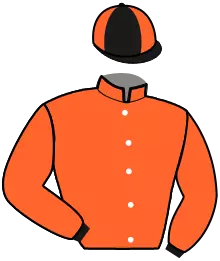 Casaque n°7