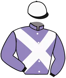 Casaque n°5