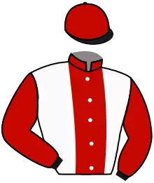 Casaque n°4