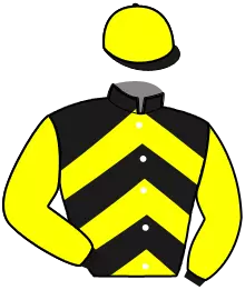 Casaque n°14