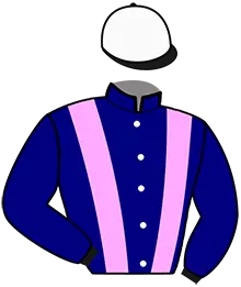 Casaque n°8