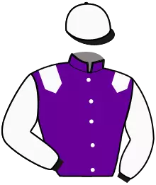 Casaque n°5