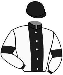 Casaque n°14
