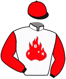Casaque n°2