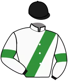Casaque n°4