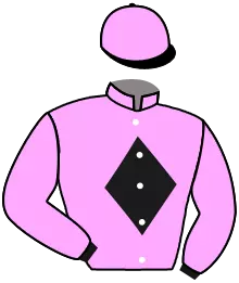 Casaque n°15