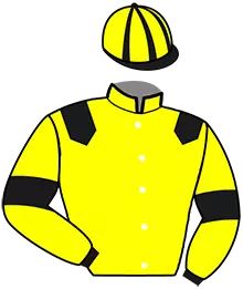 Casaque n°14