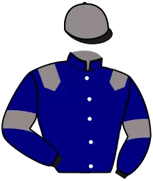 Casaque n°3