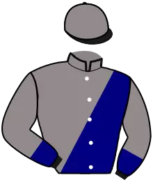 Casaque n°1
