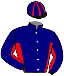 Casaque n°6
